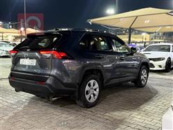 تويوتا راف 4